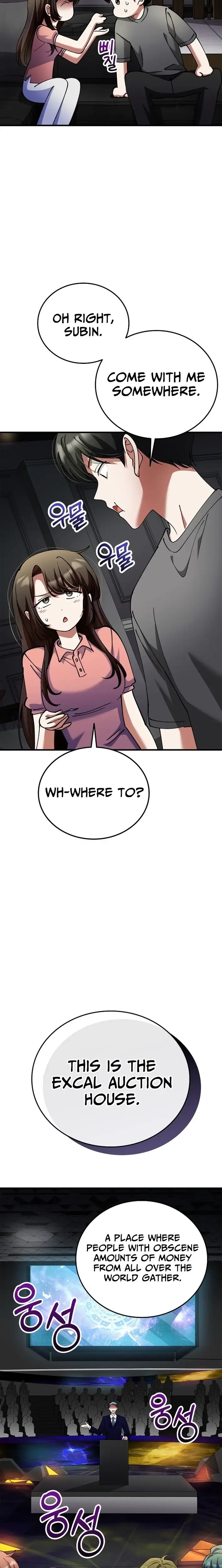 Read I Became The Villain The Hero Is Obsessed With Manga Online