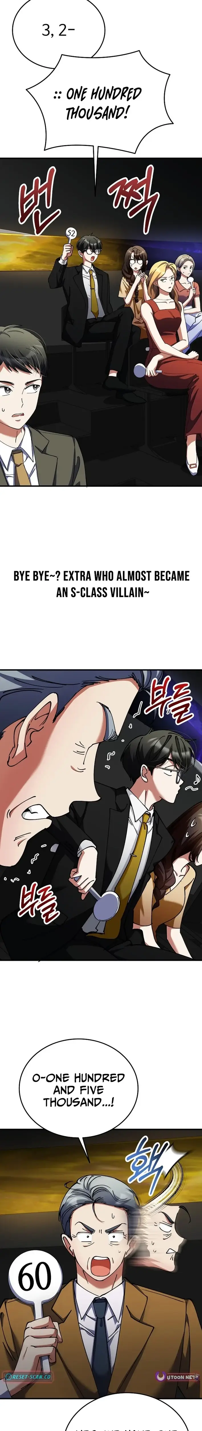 Read I Became The Villain The Hero Is Obsessed With Manga Online