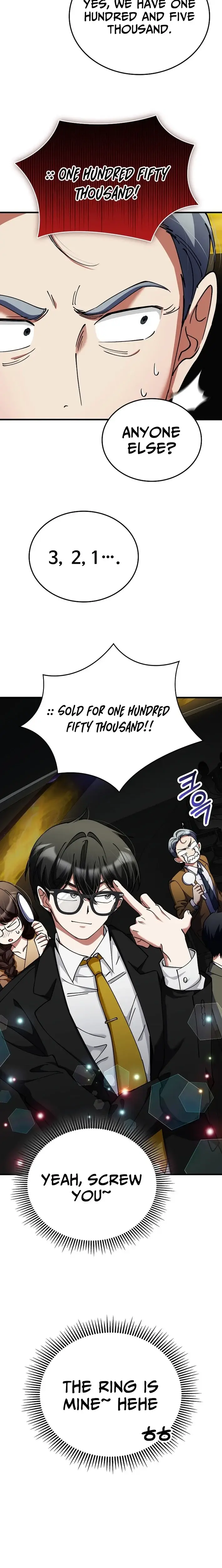 Read I Became The Villain The Hero Is Obsessed With Manga Online