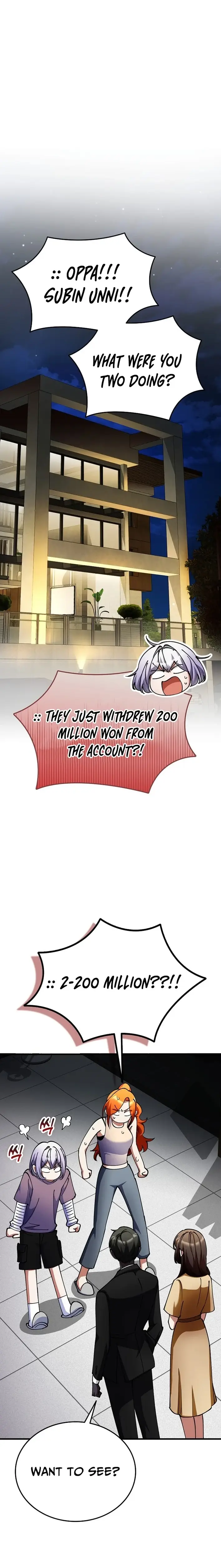 Read I Became The Villain The Hero Is Obsessed With Manga Online