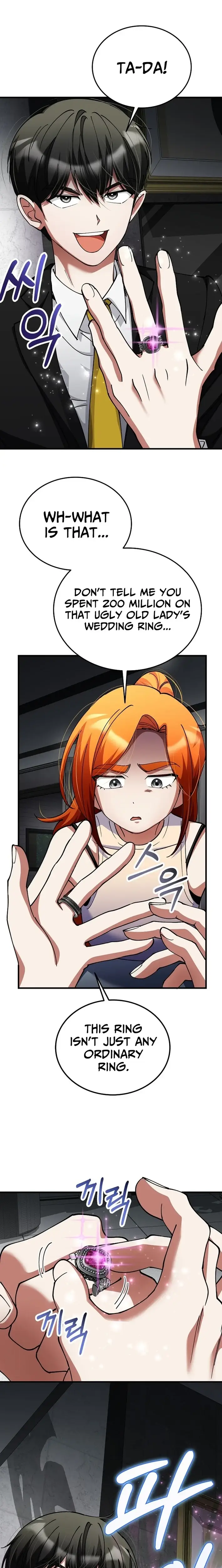 Read I Became The Villain The Hero Is Obsessed With Manga Online