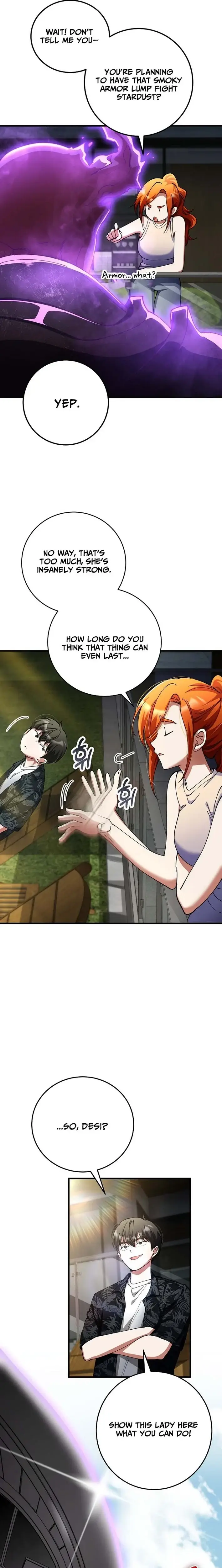 Read I Became The Villain The Hero Is Obsessed With Manga Online