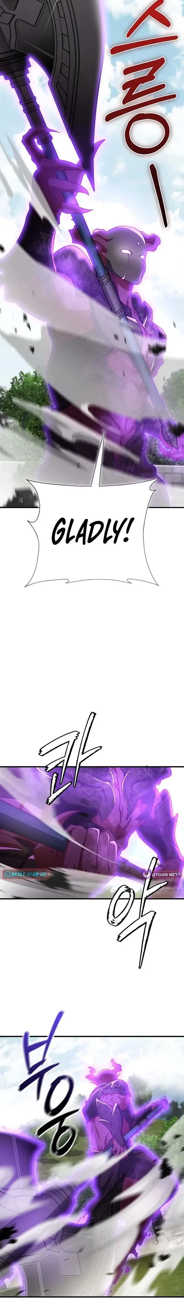 Read I Became The Villain The Hero Is Obsessed With Manga Online