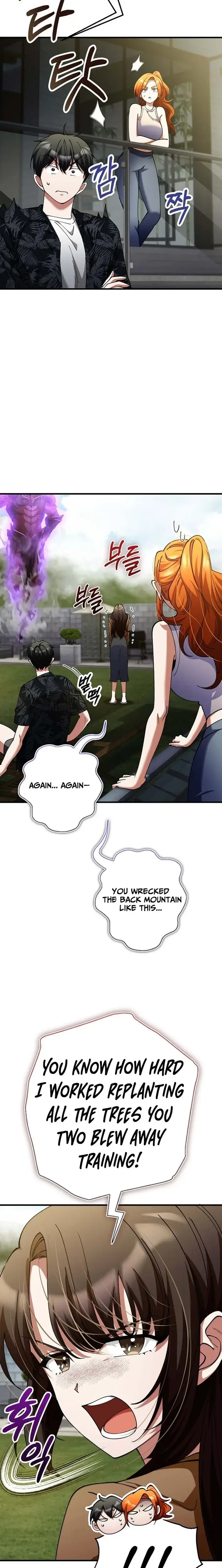 Read I Became The Villain The Hero Is Obsessed With Manga Online