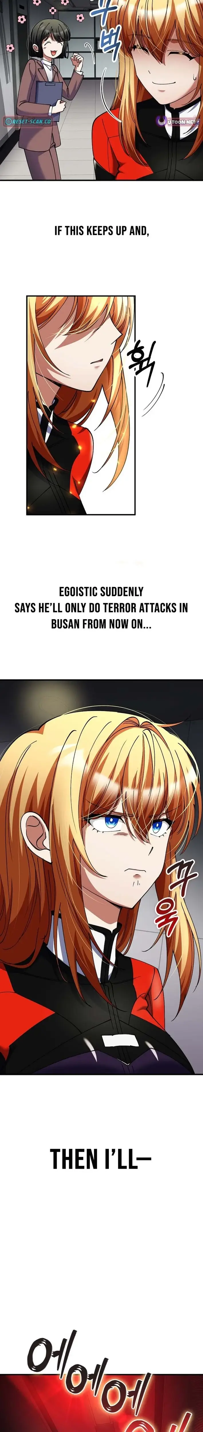 Read I Became The Villain The Hero Is Obsessed With Manga Online