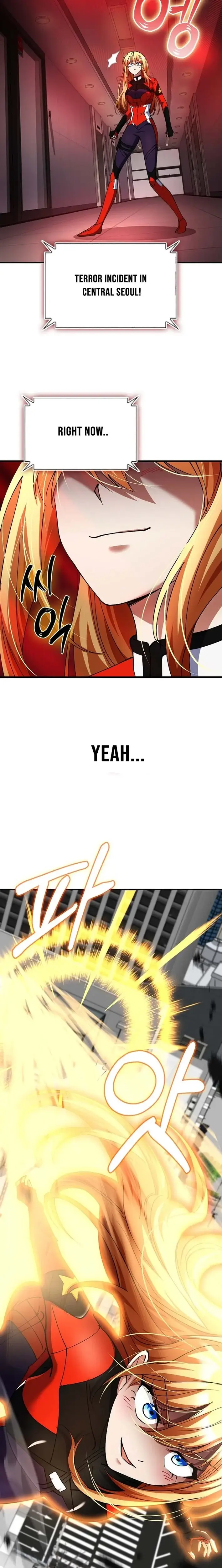 Read I Became The Villain The Hero Is Obsessed With Manga Online