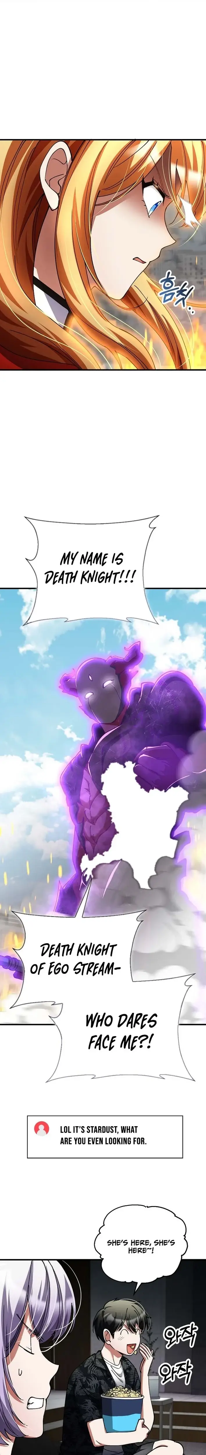 Read I Became The Villain The Hero Is Obsessed With Manga Online