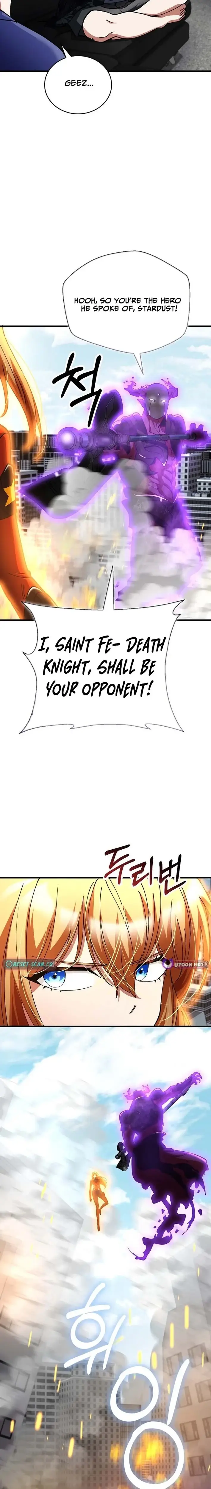 Read I Became The Villain The Hero Is Obsessed With Manga Online