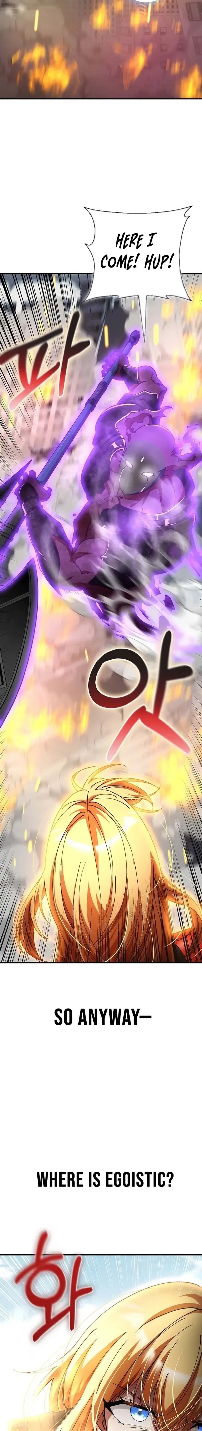 Read I Became The Villain The Hero Is Obsessed With Manga Online