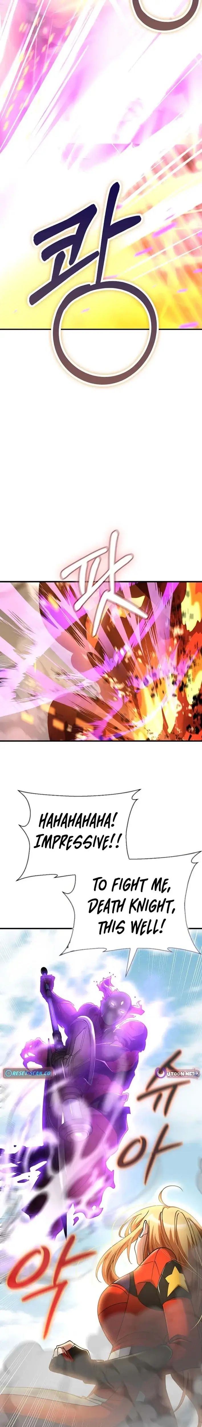 Read I Became The Villain The Hero Is Obsessed With Manga Online