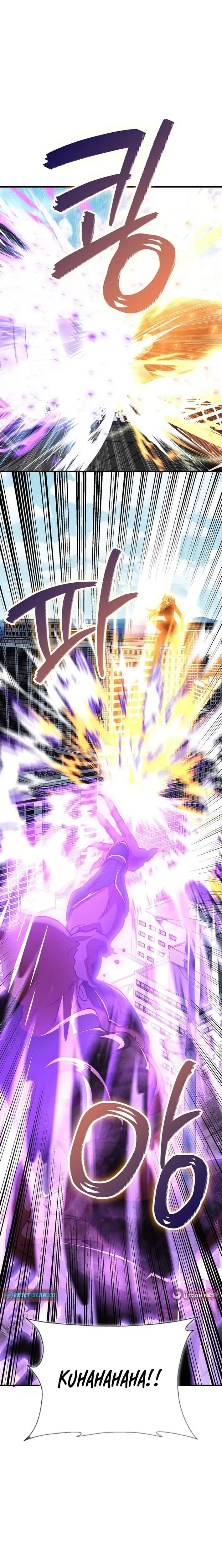 Read I Became The Villain The Hero Is Obsessed With Manga Online