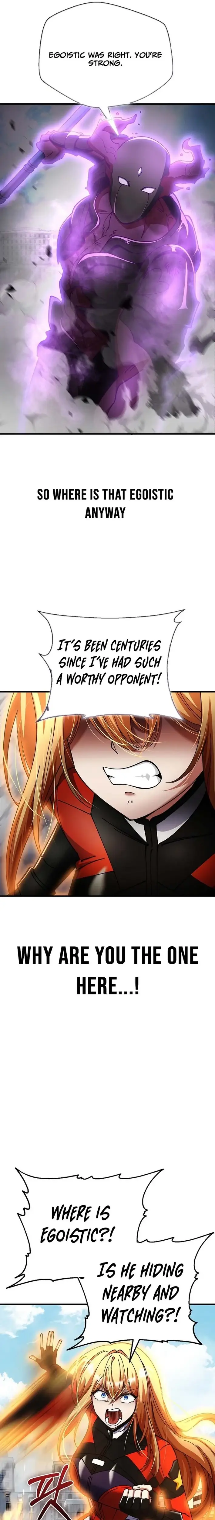 Read I Became The Villain The Hero Is Obsessed With Manga Online