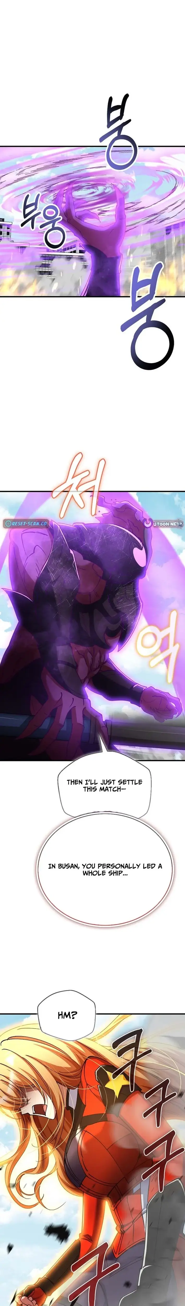 Read I Became The Villain The Hero Is Obsessed With Manga Online