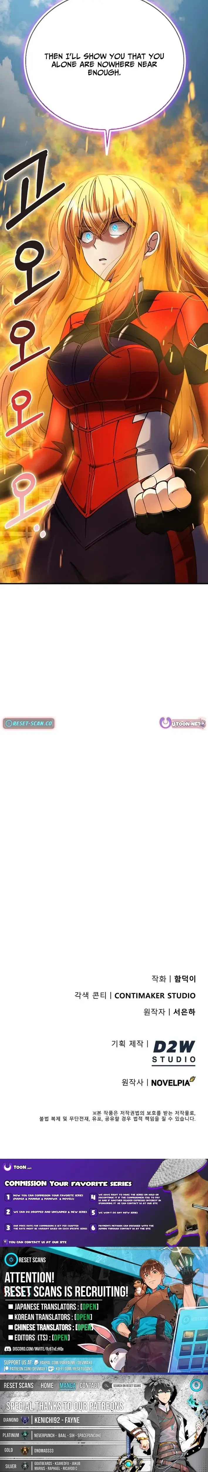 Read I Became The Villain The Hero Is Obsessed With Manga Online