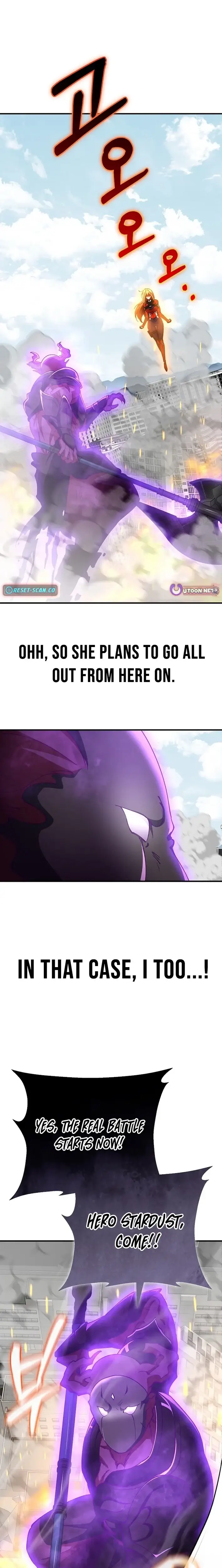 Read I Became The Villain The Hero Is Obsessed With Manga Online