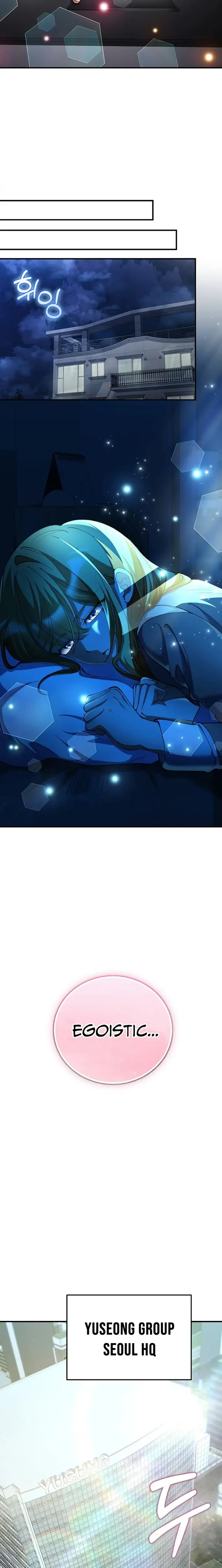 Read I Became The Villain The Hero Is Obsessed With Manga Online