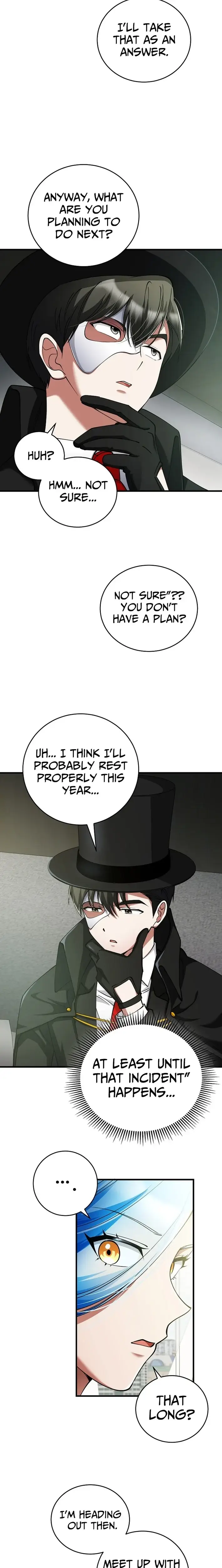 Read I Became The Villain The Hero Is Obsessed With Manga Online