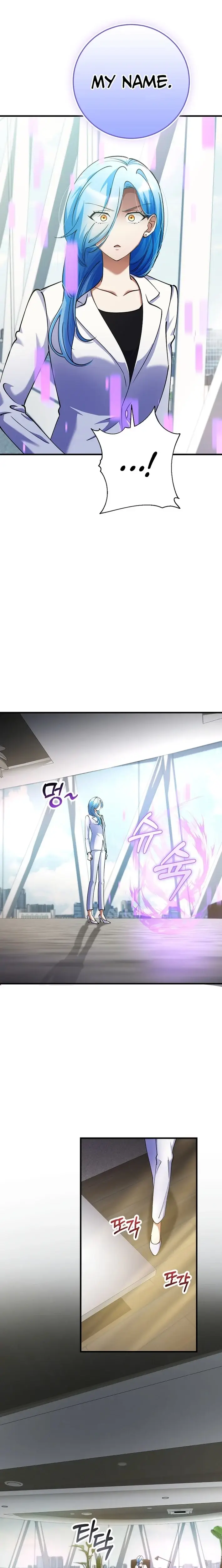 Read I Became The Villain The Hero Is Obsessed With Manga Online