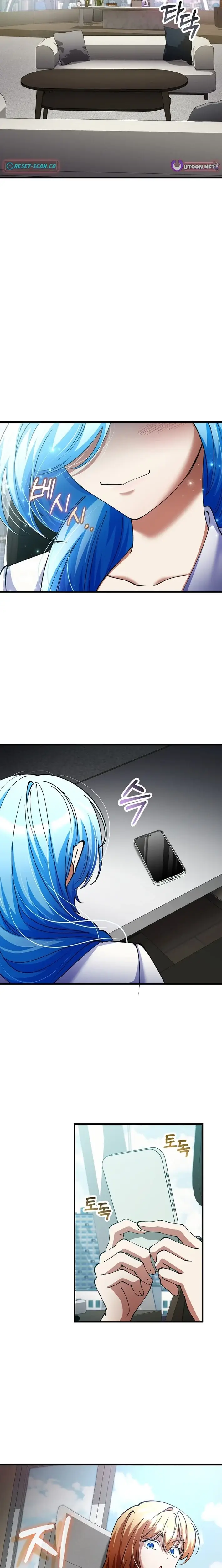 Read I Became The Villain The Hero Is Obsessed With Manga Online