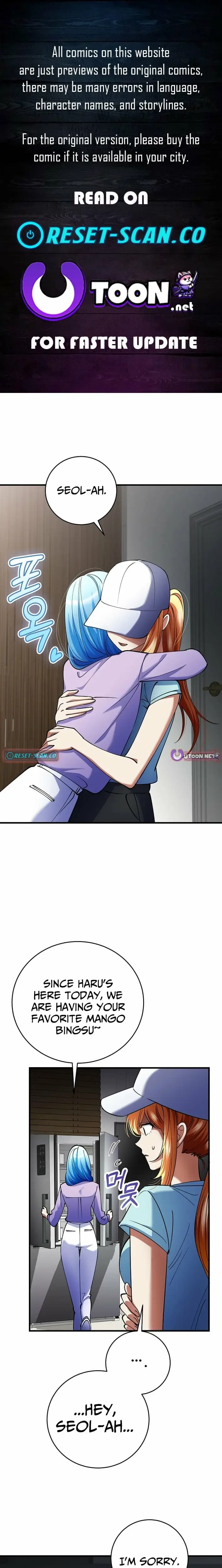 Read I Became The Villain The Hero Is Obsessed With Manga Online