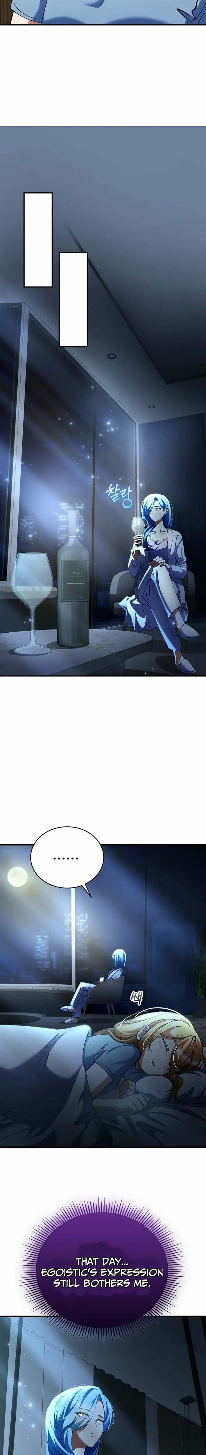 Read I Became The Villain The Hero Is Obsessed With Manga Online