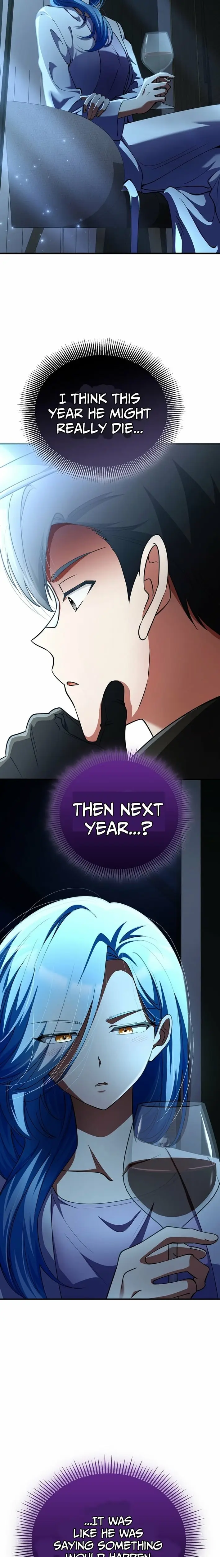 Read I Became The Villain The Hero Is Obsessed With Manga Online