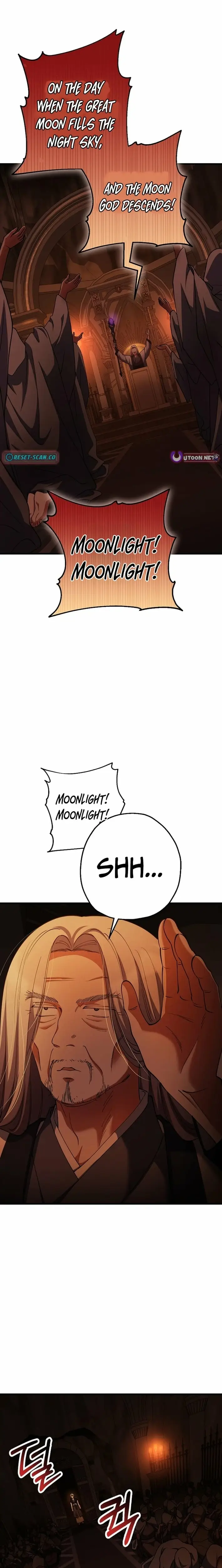 Read I Became The Villain The Hero Is Obsessed With Manga Online