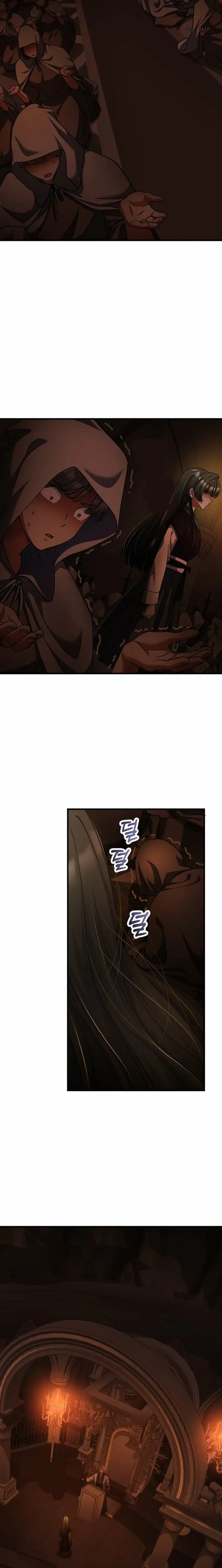 Read I Became The Villain The Hero Is Obsessed With Manga Online