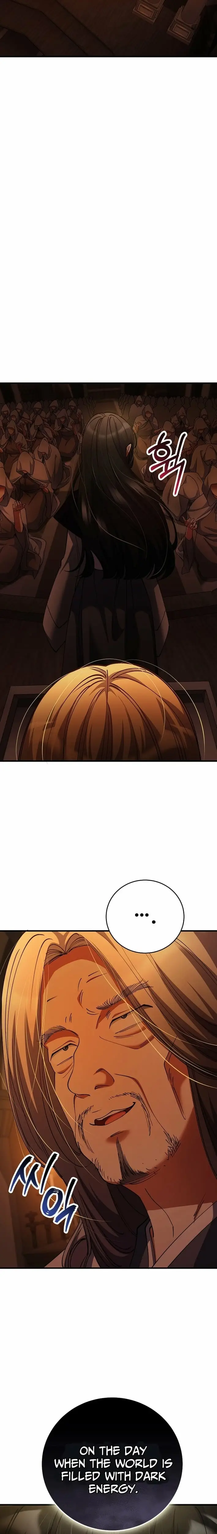 Read I Became The Villain The Hero Is Obsessed With Manga Online