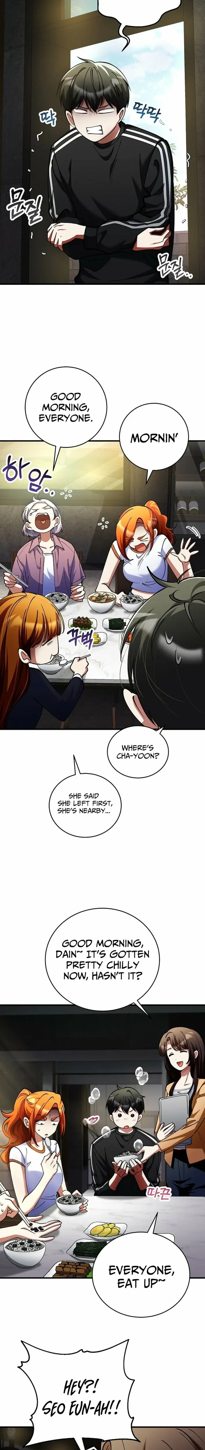 Read I Became The Villain The Hero Is Obsessed With Manga Online