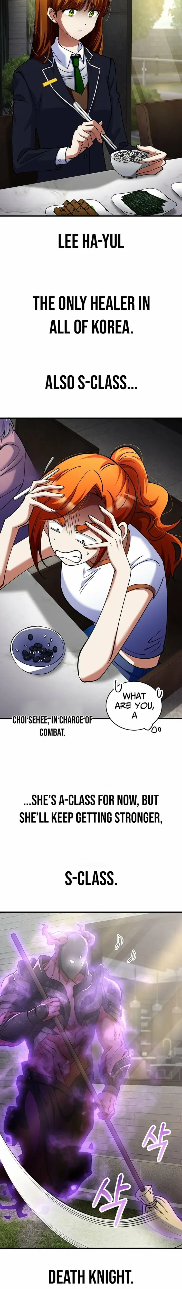 Read I Became The Villain The Hero Is Obsessed With Manga Online