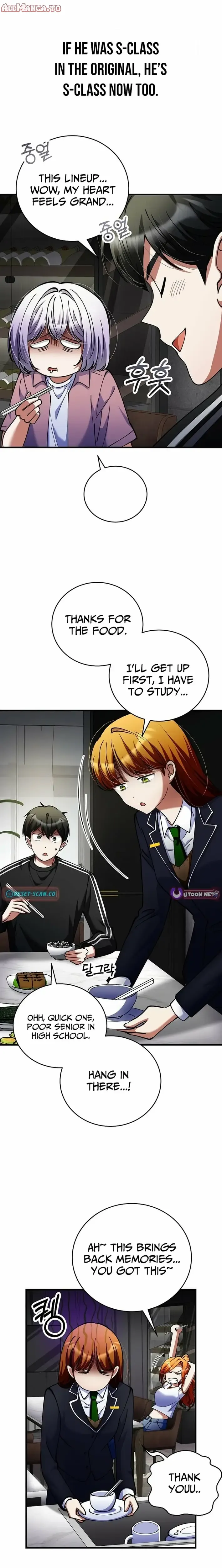 Read I Became The Villain The Hero Is Obsessed With Manga Online