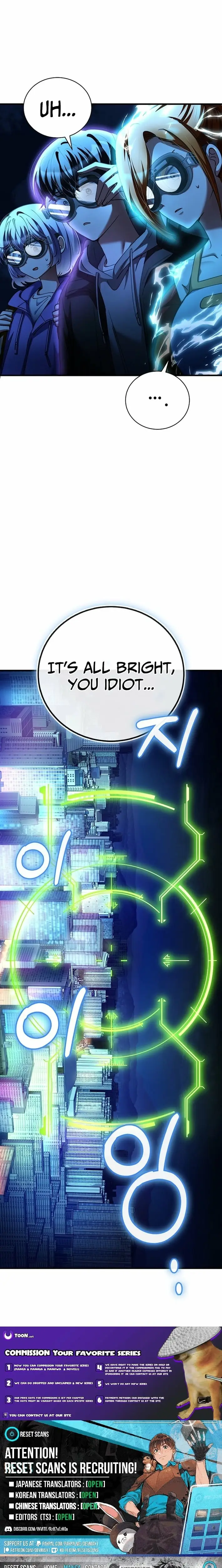 Read I Became The Villain The Hero Is Obsessed With Manga Online