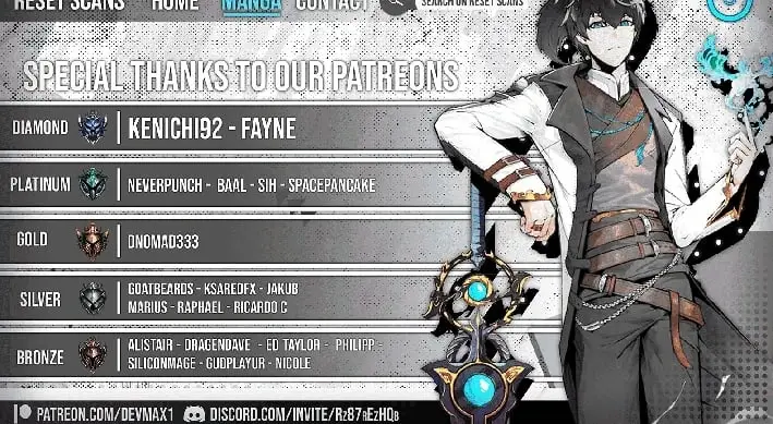 Read I Became The Villain The Hero Is Obsessed With Manga Online