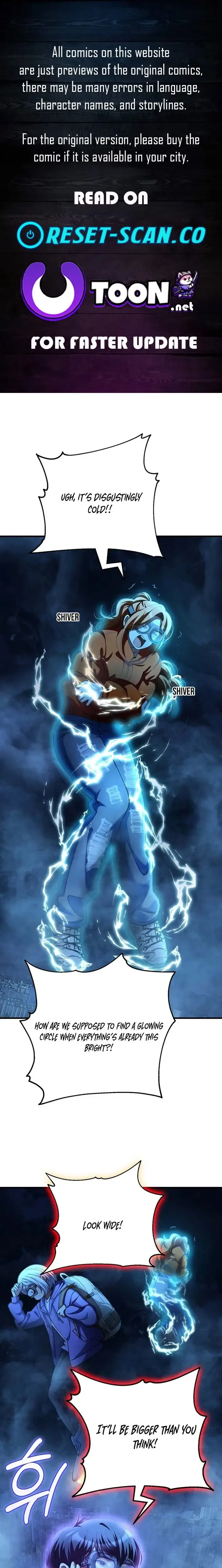 Read I Became The Villain The Hero Is Obsessed With Manga Online