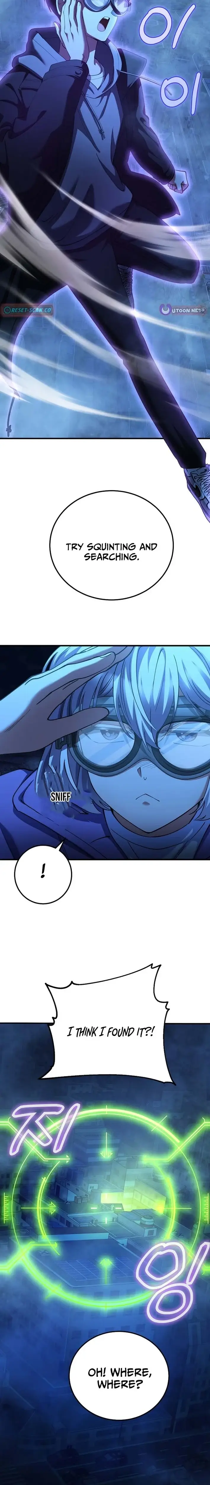 Read I Became The Villain The Hero Is Obsessed With Manga Online