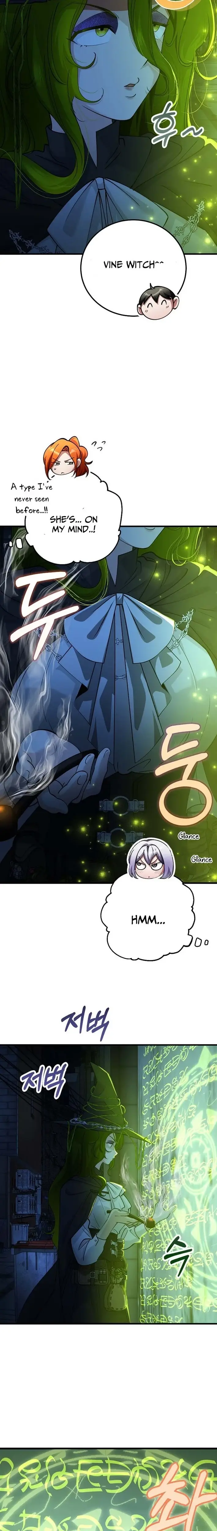 Read I Became The Villain The Hero Is Obsessed With Manga Online