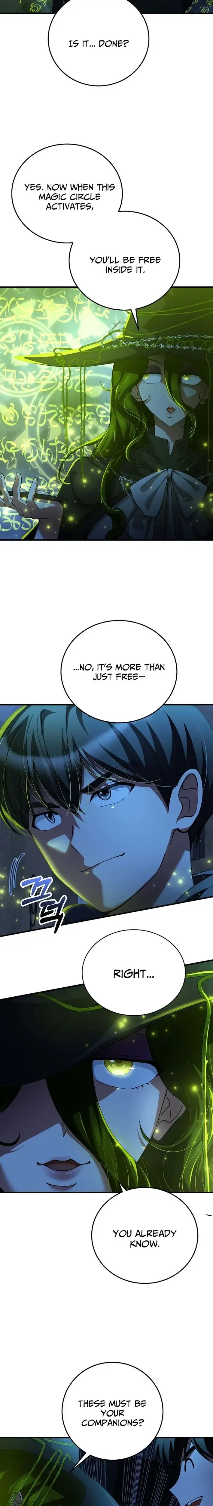 Read I Became The Villain The Hero Is Obsessed With Manga Online