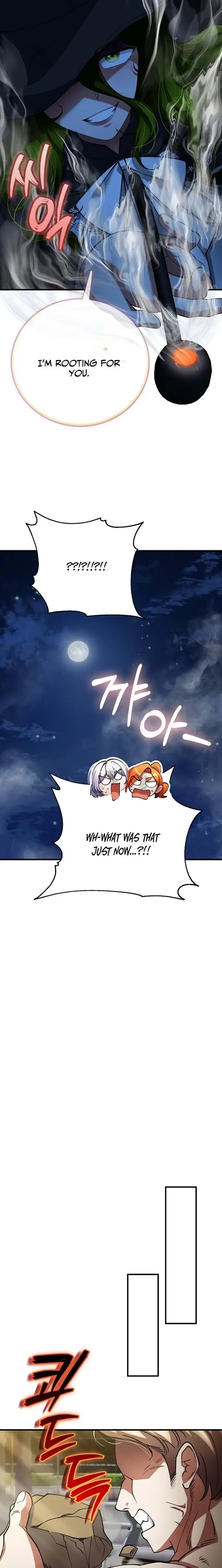 Read I Became The Villain The Hero Is Obsessed With Manga Online