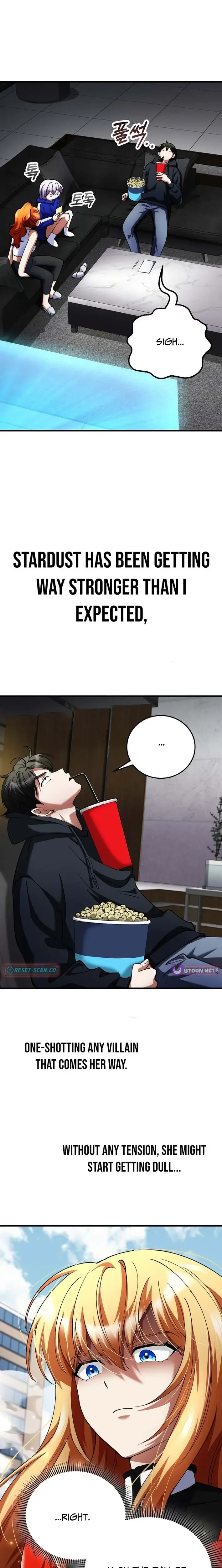 Read I Became The Villain The Hero Is Obsessed With Manga Online