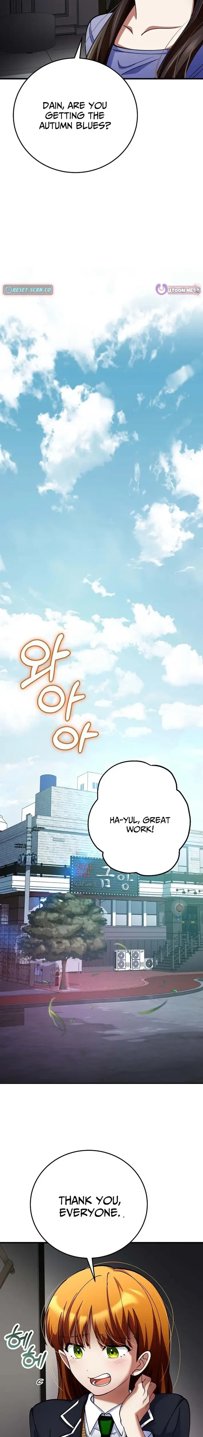 Read I Became The Villain The Hero Is Obsessed With Manga Online