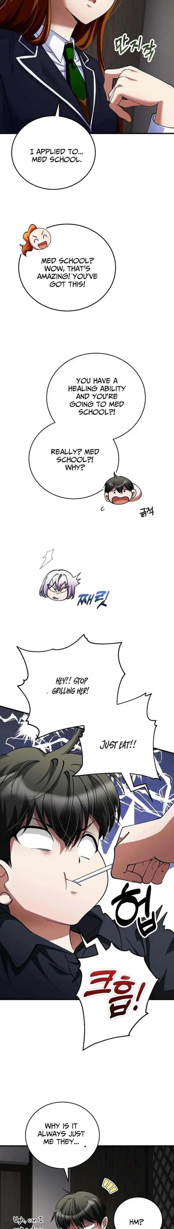 Read I Became The Villain The Hero Is Obsessed With Manga Online