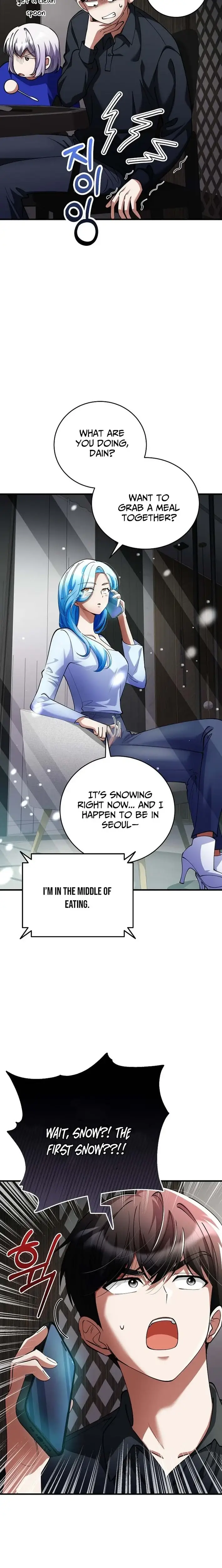 Read I Became The Villain The Hero Is Obsessed With Manga Online