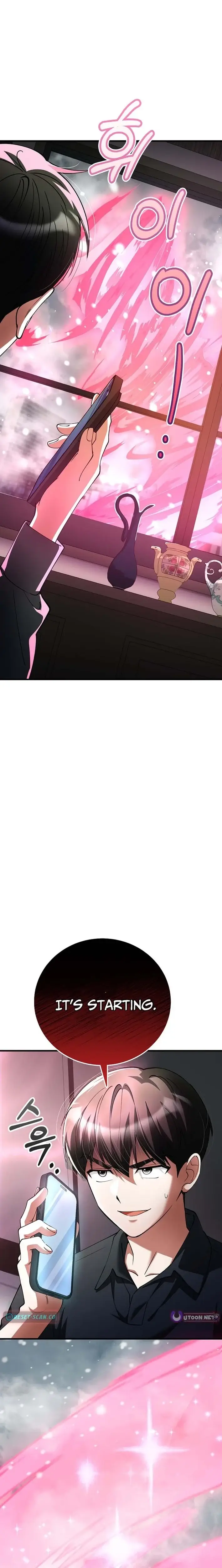 Read I Became The Villain The Hero Is Obsessed With Manga Online