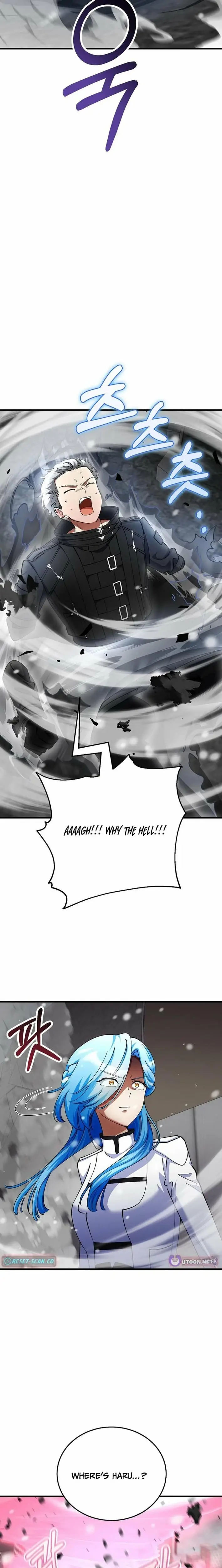 Read I Became The Villain The Hero Is Obsessed With Manga Online