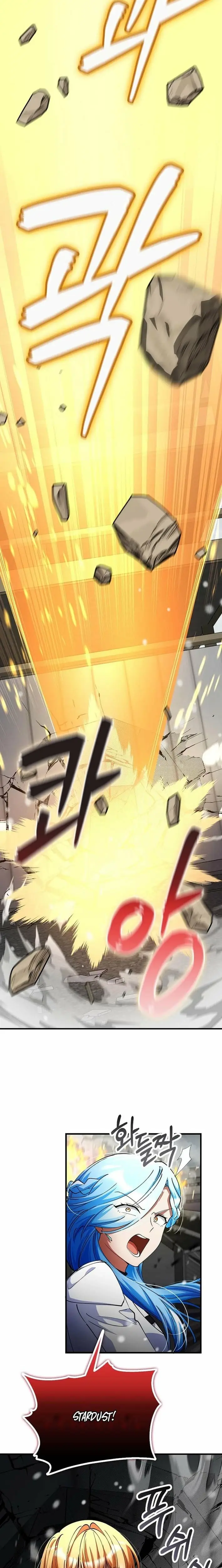 Read I Became The Villain The Hero Is Obsessed With Manga Online