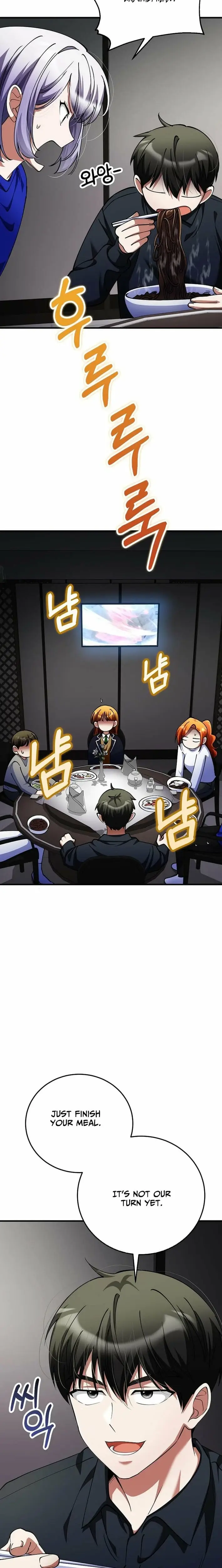 Read I Became The Villain The Hero Is Obsessed With Manga Online