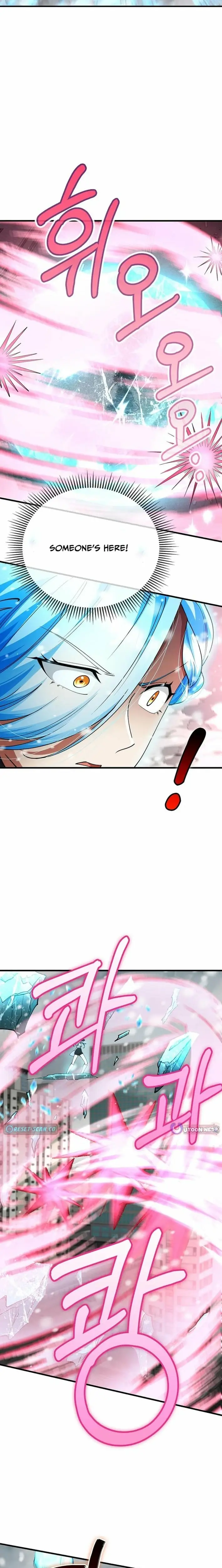 Read I Became The Villain The Hero Is Obsessed With Manga Online