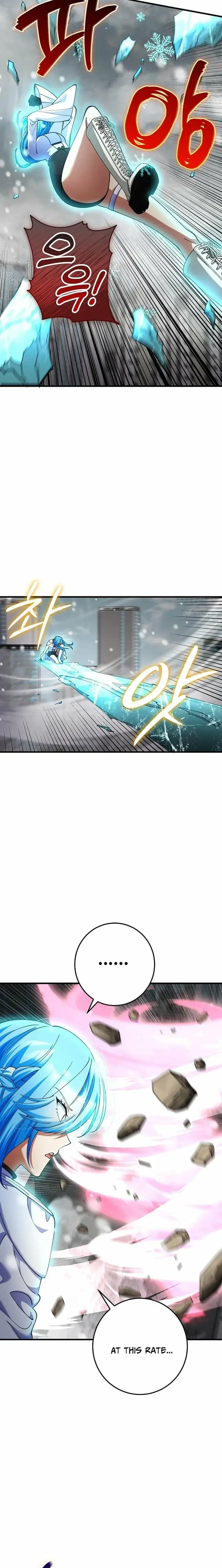 Read I Became The Villain The Hero Is Obsessed With Manga Online