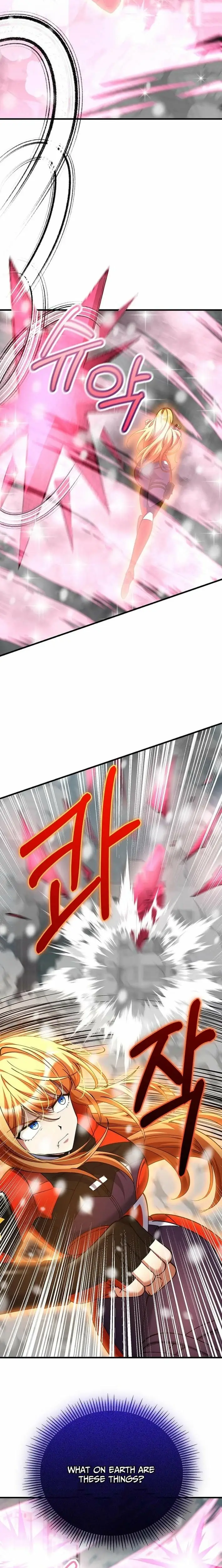 Read I Became The Villain The Hero Is Obsessed With Manga Online